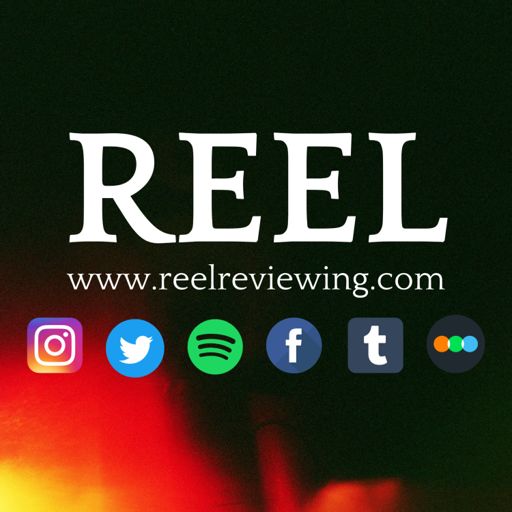 Cover art for podcast REEL Film Podcast