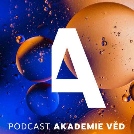 Cover art for podcast Podcast Akademie věd