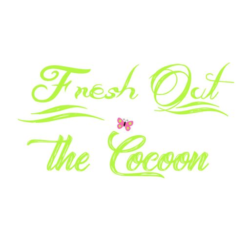 Cover art for podcast Fresh Out the Cocoon Podcast