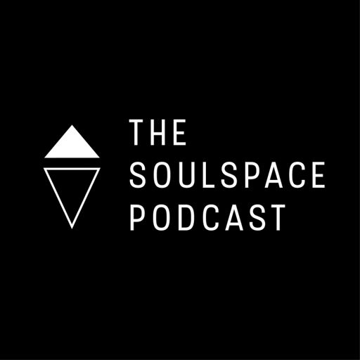 Cover art for podcast The Soulspace Podcast