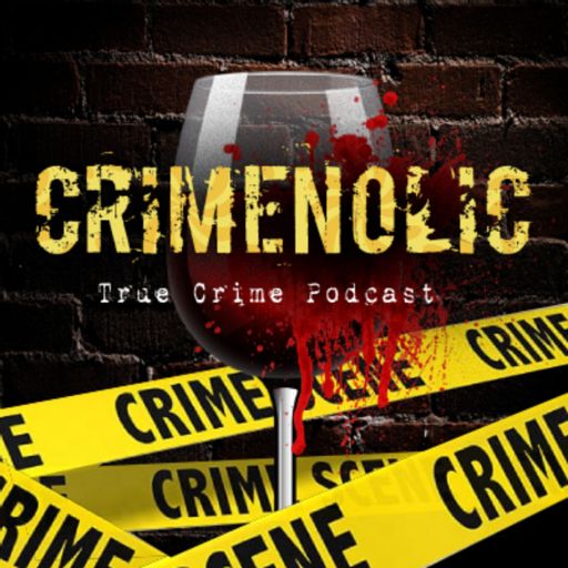 Cover art for podcast Crimenolic