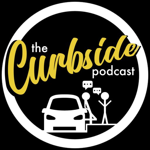 Cover art for podcast The Curbside Podcast