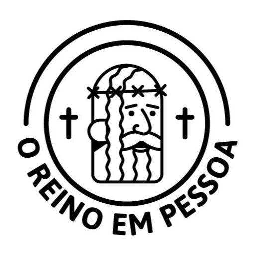 Cover art for podcast O Reino em Pessoa ORPCAST