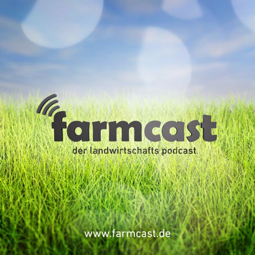 Cover art for podcast farmcast - der landwirtschafts podcast