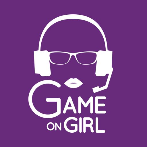 Cover art for podcast Game on Girl