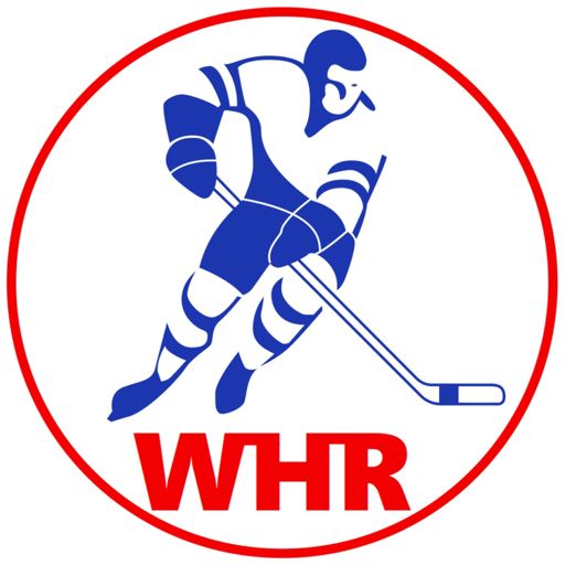 Cover art for podcast World Hockey Report
