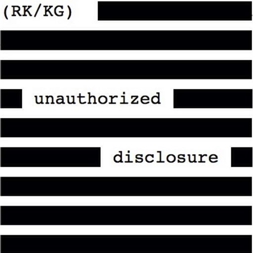 Cover art for podcast Unauthorized Disclosure