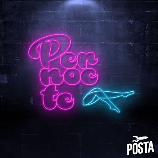 Cover art for podcast Pernocte