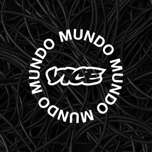 Cover art for podcast Mundo VICE