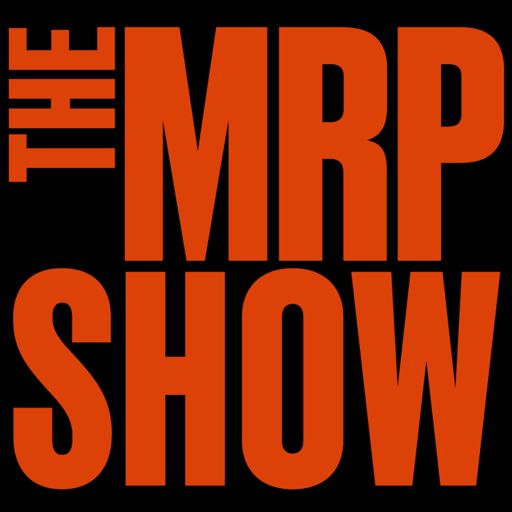 Cover art for podcast MRP Show