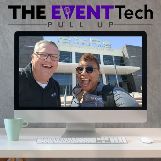 Cover art for podcast The Event Tech Pull Up