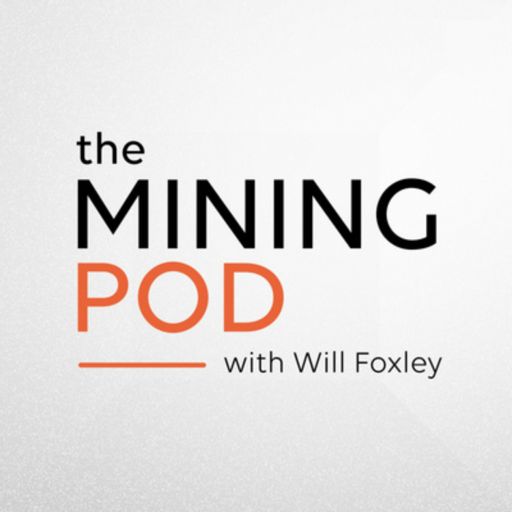 Cover art for podcast The Mining Pod | Bitcoin Mining News