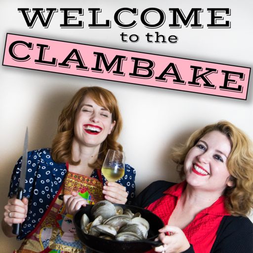 Cover art for podcast Welcome To The Clambake