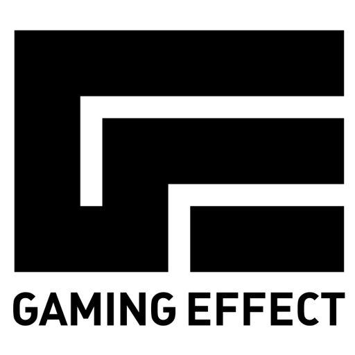 Cover art for podcast Gaming Effect