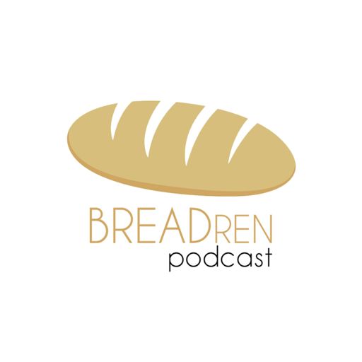 Cover art for podcast BREADren Podcast