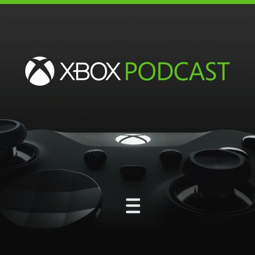 Cover art for podcast The Official Xbox Podcast