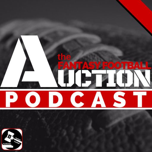 2022 Fantasy Football Auction Strategy (Salary Cap): Setting