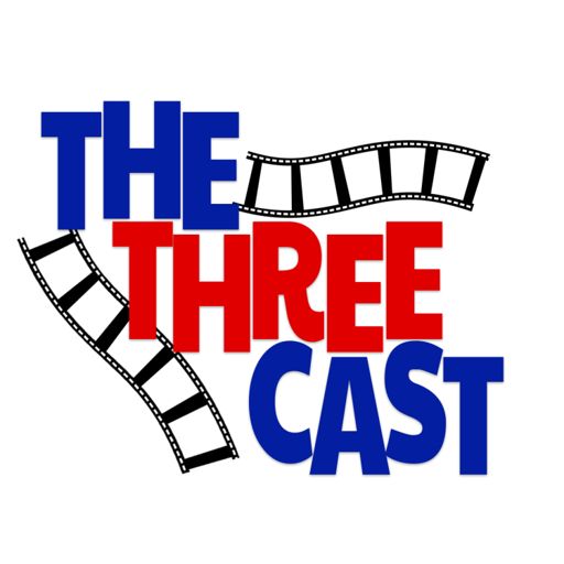 Cover art for podcast The Three Cast