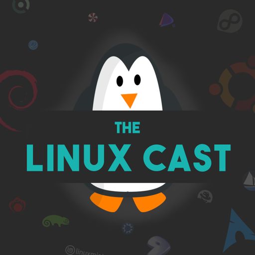 Cover art for podcast The Linux Cast