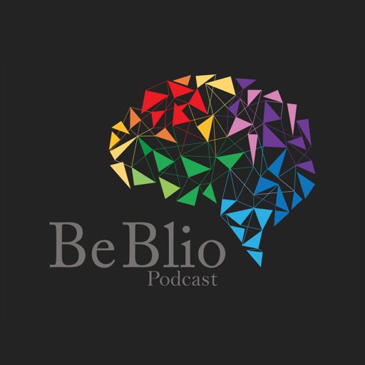 Cover art for podcast Le Podcast de BeBlio