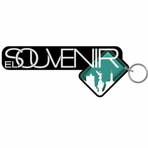 Cover art for podcast El Souvenir| Viajes