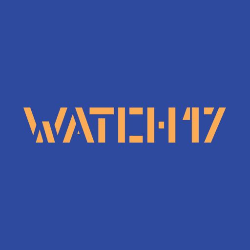 Cover art for podcast Watch17