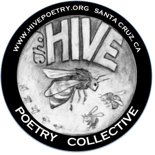 Cover art for podcast The Hive Poetry Collective