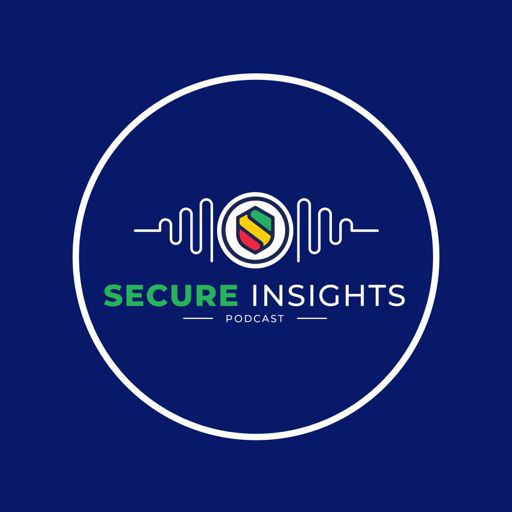 Cover art for podcast Secure Insights