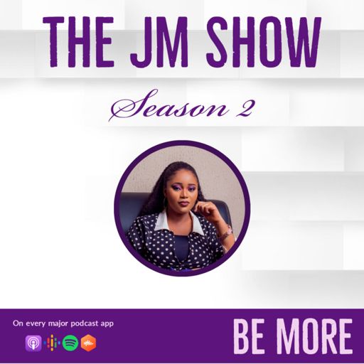 Cover art for podcast The JM show