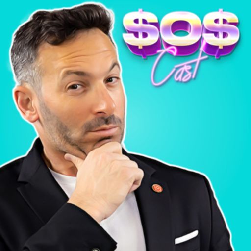 Cover art for podcast SOSCAST with Adam Sosnick