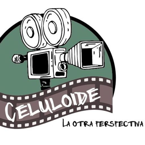 Cover art for podcast Celuloide | La otra perspectiva