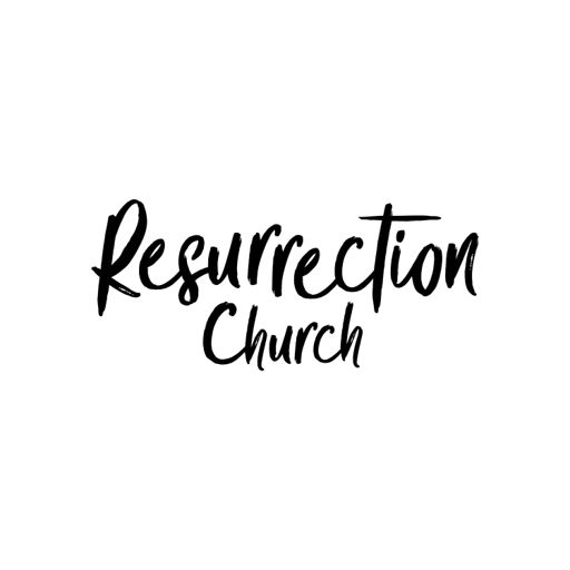 Cover art for podcast Resurrection Church Sermons