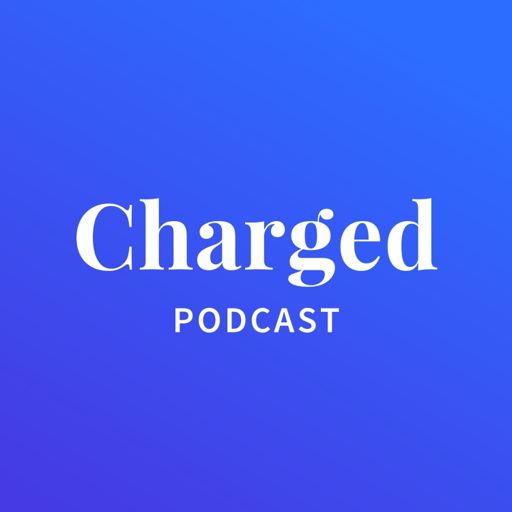 Cover art for podcast Charged Tech Podcast