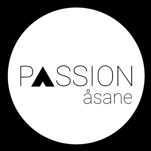 Cover art for podcast Passion Åsane
