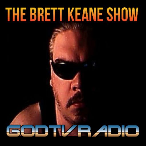 Cover art for podcast Brett Keane Show