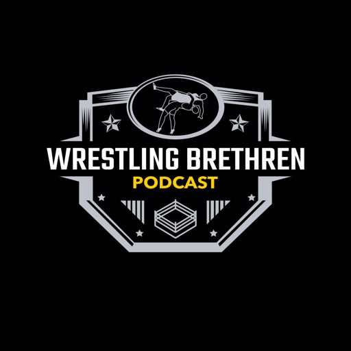 Cover art for podcast The Wrestling Brethren Podcast