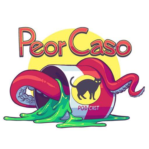 Cover art for podcast Peor Caso - Ciencia, Historia, Cultura, Horror y Ficción en Español