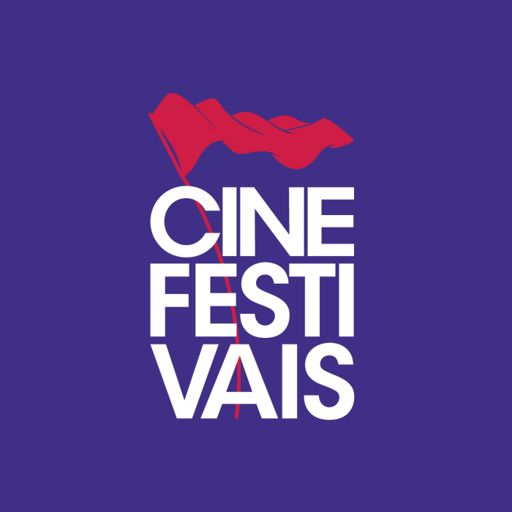 Cover art for podcast Cine Festivais