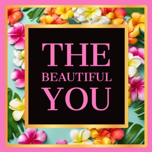 Cover art for podcast The Beautiful You