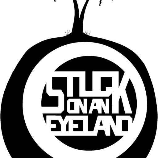 Cover art for podcast Stuck E. in Augmented Reality | The Official Stuck On An Eyeland Podcast