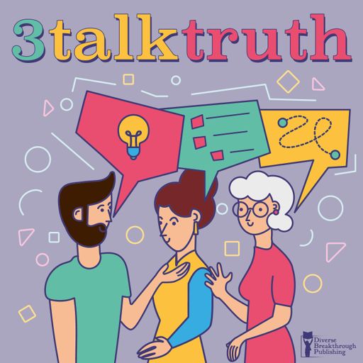 Cover art for podcast 3 Talk Truth