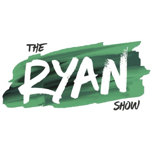Cover art for podcast The Ryan Show