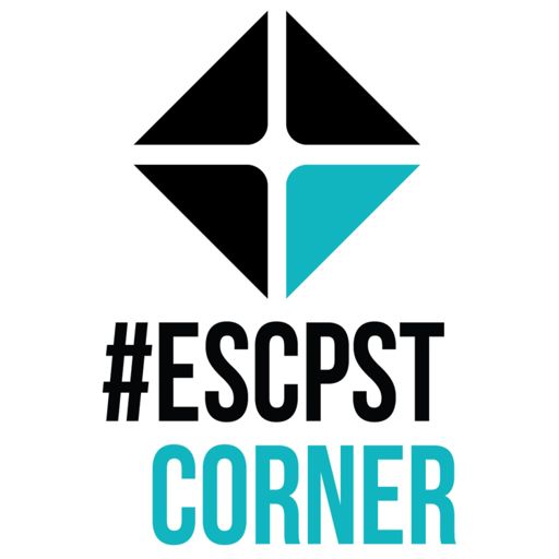 Cover art for podcast Escapist Corner