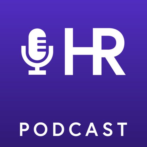 Cover art for podcast HR Podcast