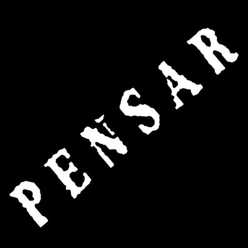 Cover art for podcast Pensar