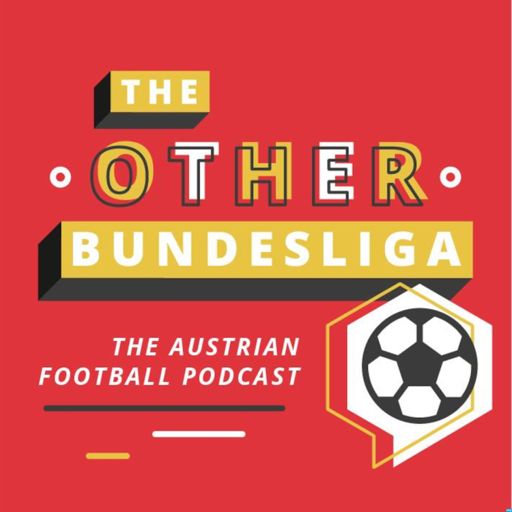 Cover art for podcast The Other Bundesliga