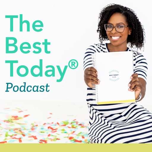 Cover art for podcast The Best Today® Podcast