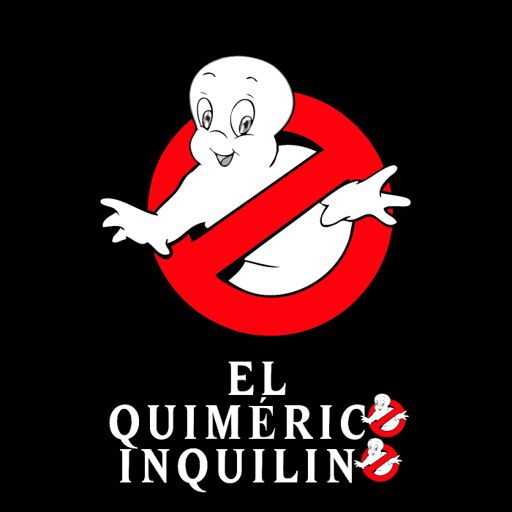 Cover art for podcast El Quimérico Inquilino