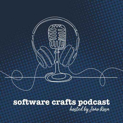 Cover art for podcast Software Crafts Podcast