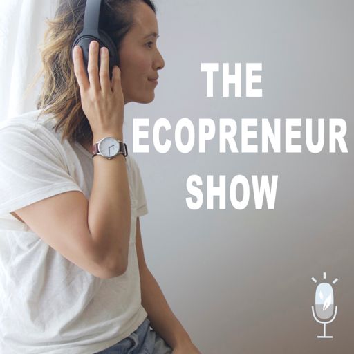 Cover art for podcast The Ecopreneur Show